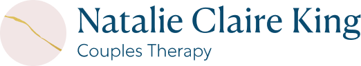 Natalie Claire King -
        Couples Therapy
